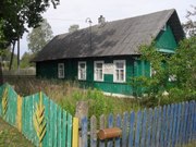 Продам дом в деревне Талуть Вилейского района