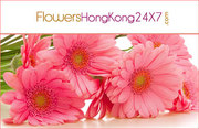 Let your loved ones blush in the colors of flowers at any occasion