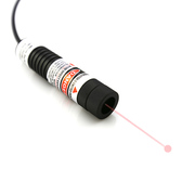 808nm 100mW-500mW Infrared Laser Diode Module