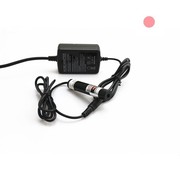 Constant Used 980nm Infrared Dot Laser Module