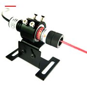 Convenient Used 100mW Economy Red Line Laser Alignment