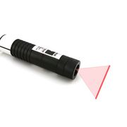 Highly Fine Berlinlasers 650nm Red Line Laser Module