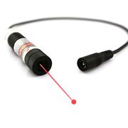 Good Direction 635nm Red Laser Diode Module